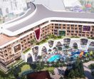 THE LAND OF LEGENDS NICKELODEON HOTEL  5*  BELEK