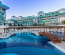 SENSITIVE PREMIUM RESORT & SPA