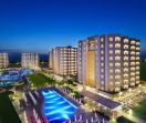 GRAND PARK LARA
