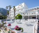 CASA & BLANCA BEACH HOTEL Adult only12+