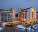 DIAMOND ELITE HOTEL & SPA