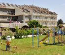 LAVITAS HOTEL KUMKOY