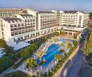 SEADEN SIDE VALENTINE RESORT & SPA 16+