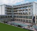 SEHER SIDE QUALITY RESORT&SPA 16+
