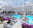 SUNTHALIA HOTELS & RESORT