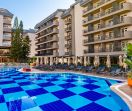 KAIA CORACESIUM (EX.VILLA SUNFLOWER BEACH HOTEL)