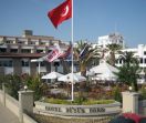 BUYUK BERK HOTEL