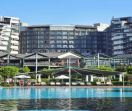 LIMAK LARA DELUXE HOTEL