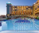 LUNA BLANCA RESORT & SPA