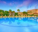 JUSTINIANO CLUB PARK CONTI