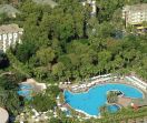DELPHIN BOTANIK HOTEL&RESORT