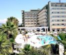 HOLIDAY GARDEN RESORT