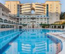 SULTAN OF SIDE HOTEL
