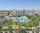 GARDEN OF SUN HOTEL