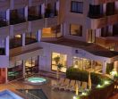 PALM HOTEL