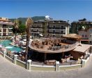 MERSOY BELLAVISTA SUITES