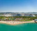 LONG BEACH RESORT & SPA