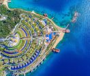 THE PLAZA BODRUM (EX. BE PREMIUM)