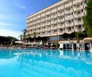 ANITAS BEACH HOTEL