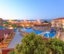 EFTALIA VILLAGE HOTEL