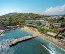 SEVEN SEAS PALMERAS  BAY