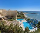 OZKAYMAK SELECT RESORT