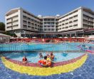 SEHER KUMKOY STAR RESORT