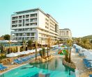 NUMA BAY EXCLUSIVE