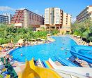 STELLA BEACH HOTEL