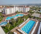 THE GARDEN BEACH