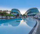 VIKINGEN INFINITY RESORT& SPA