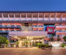 WHITE CITY RESORT HOTEL