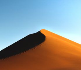 Екскурзия Намибия - Африка извън всички представи