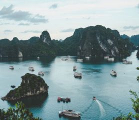 Екскурзия Виетнам и Камбоджа