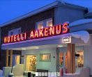 Hotel Aakenus