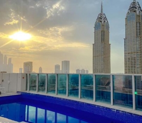 Dusit D2 Kenz Dubai