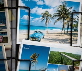 От ВАРНА - Мечтаната КУБА