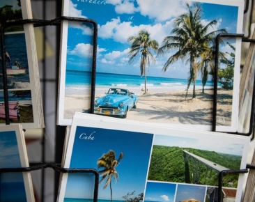 От ВАРНА - Мечтаната КУБА