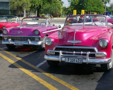 От ВАРНА: КОЛОРИТЪТ НА КУБА