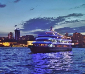 НОВА ГОДИНА В ИСТАНБУЛ ОТ ВАРНА С ДНЕВЕН ПРЕХОД