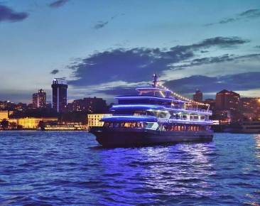 НОВА ГОДИНА В ИСТАНБУЛ ОТ ВАРНА С ДНЕВЕН ПРЕХОД