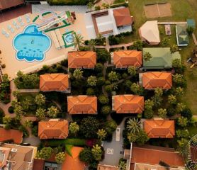 MIR`AMOR GARDEN RESORT HOTEL