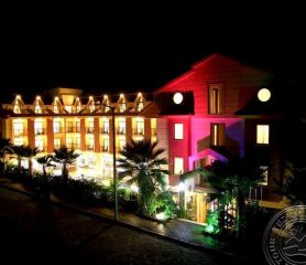 ASTORIA HOTEL