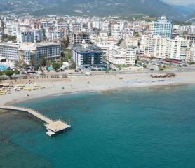 RELAX BEACH HOTEL