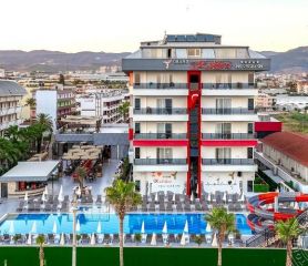 GRAND KOLIBRI PRESTIGE & SPA
