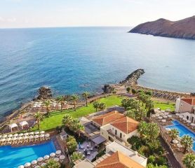 GRECOTEL MARINE PALACE & AQUA PARK