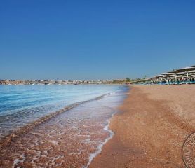 NOVOTEL BEACH
