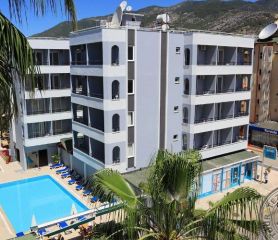 KLEOPATRA SMILE HOTEL
