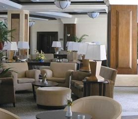 MEDER RESORT