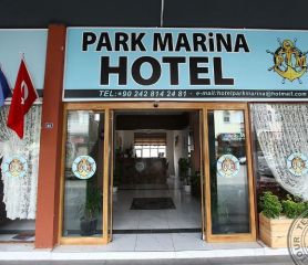 PARK MARINA HOTEL